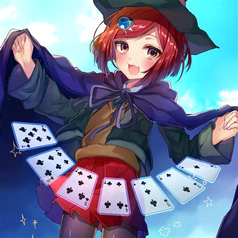 Yumeno Himiko - New Danganronpa V3 - Image by Satoimo Chika #2073249