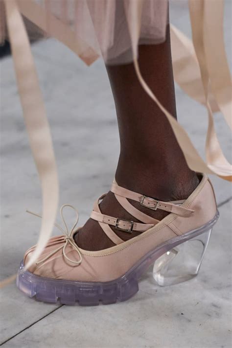 The 172 Best Shoes From Spring 2023 Fashion Month - Fashionista