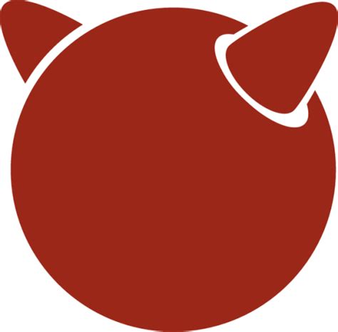 "freebsd" Icon - Download for free – Iconduck