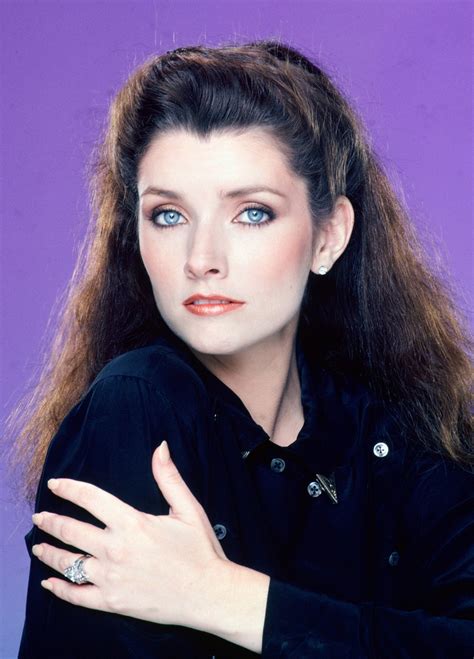 Morgan Brittany. in 2025 | Morgan brittany, Most beautiful eyes