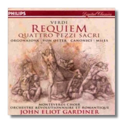 Stream VERDI: REQUIEM ‘Libera Me’ (clip) - Philips by deccaclassics ...