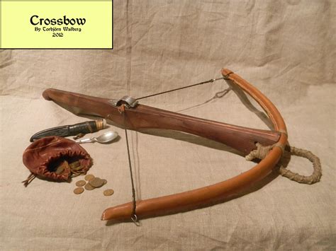 Crossbow 3 by Noctiped on DeviantArt