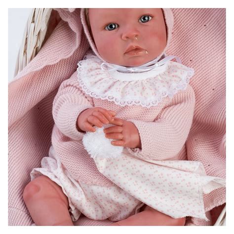 Asi кукла Бебе Вера - Real reborn | Качество от BellamieStore