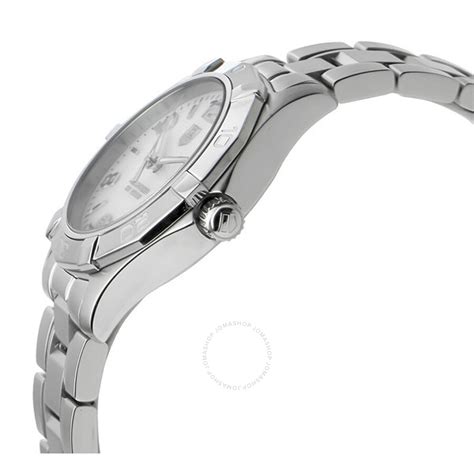 Tag Heuer Aquaracer Ladies Watch WAF1311.BA0817 7612533041950 - Watches ...