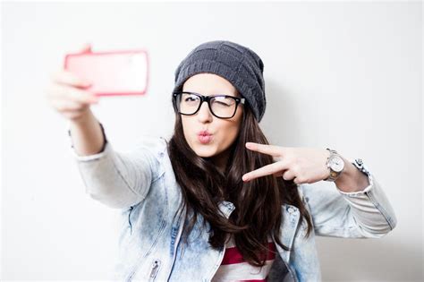 Sexiness, Social Media and Teenage Girls | Note to Self | WNYC Studios