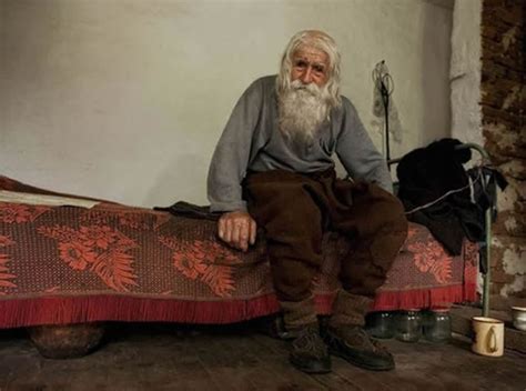 103-Yr-Old Bulgarian Beggar Earns Thousands On Streets, Doesn't Keep A ...
