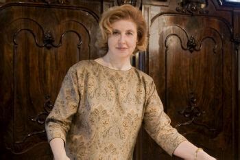 Dr. Nataliya Markova - CODART