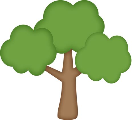 Дерево картинка png