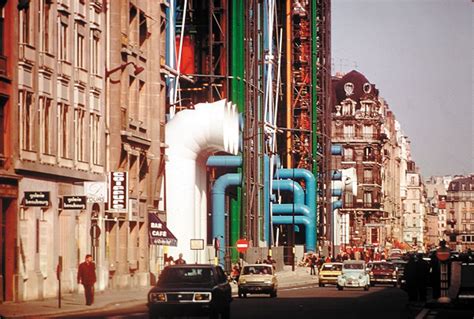Richard Rogers: Architecture Is "A Place For All People" | ArchDaily