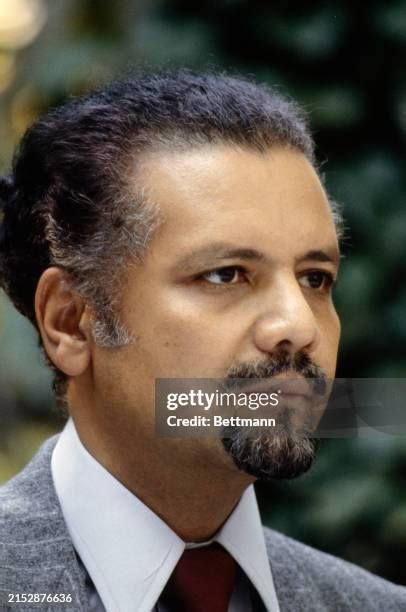 sheikh ahmed zaki yamani  high res pictures getty images