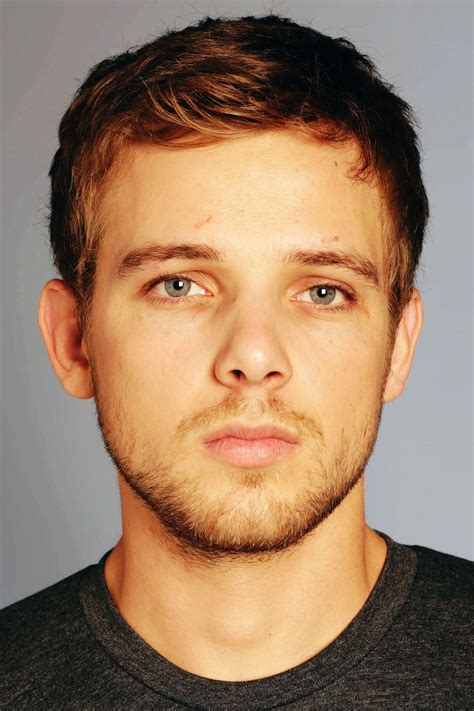 Max Thieriot - Profile Images — The Movie Database (TMDB)
