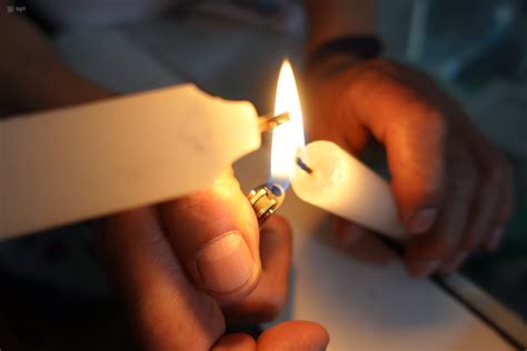 Horarios de cortes de luz en Ecuador para este jueves, 5 de diciembre