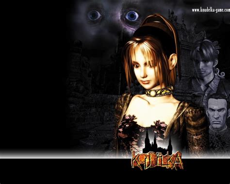 Koudelka Wallpapers - Download Koudelka Wallpapers - Koudelka Desktop ...
