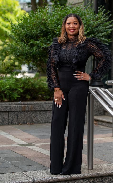 Toccara Jones Weight Loss