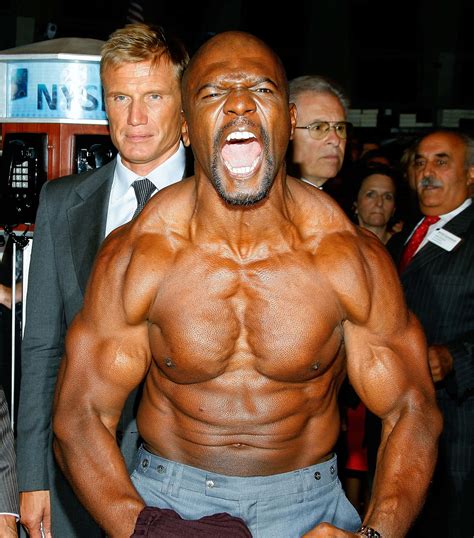 Citacoes Engracadas De Terry Crews