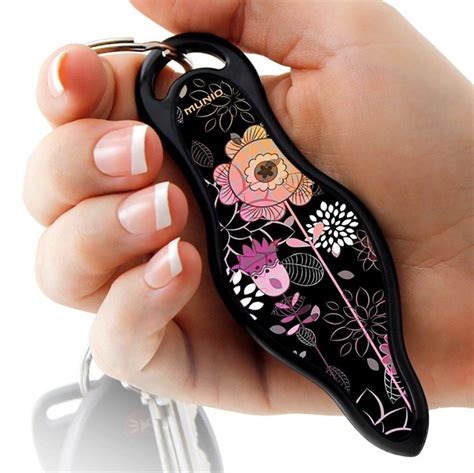 10 Best Self-Defense Keychain Reviews: A Useful Travel Safety Gadget