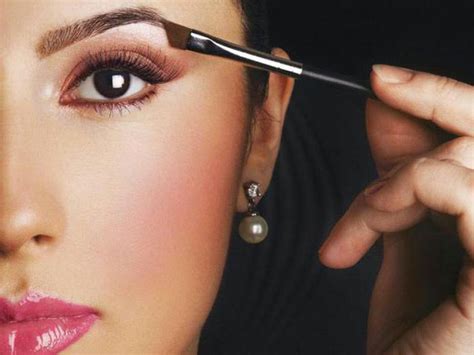 Краска Brow Henna (хна для бровей): отзывы