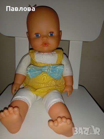 Кукла фамоса в Кукли в гр. Варна - ID38129665 — Bazar.bg