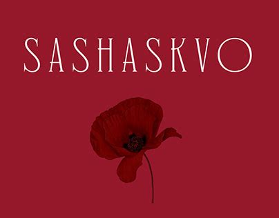 Anna Vasileva on Behance