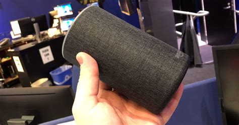 amazons  echo review