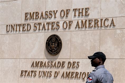 State Department Is Asking for Visa Applicants’ Social Media Profiles