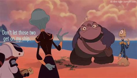 Lilo&Stitch - Lilo & Stitch Fan Art (24764785) - Fanpop