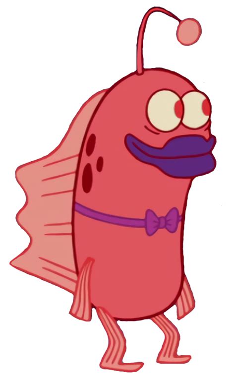 fish  spongebob png image transparent png    seekpng