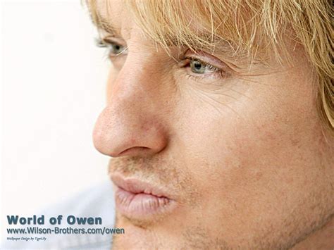 Owen - Owen Wilson Wallpaper (213489) - Fanpop