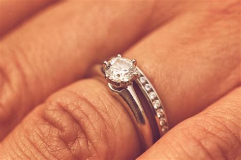 Who returned diamond ring? Airport group wants to know