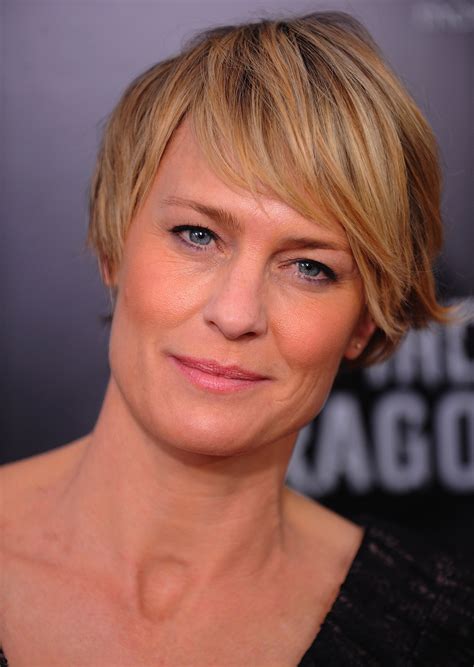 Robin Wright