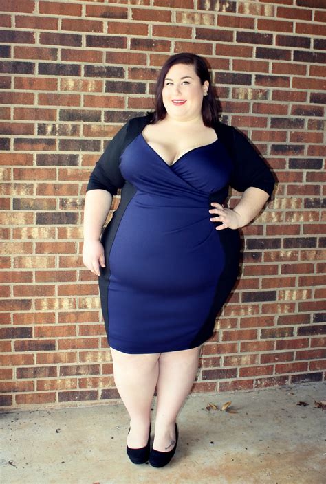 What Type of Dress is Best for Plus Size Women 2025? - Plus Size Women
