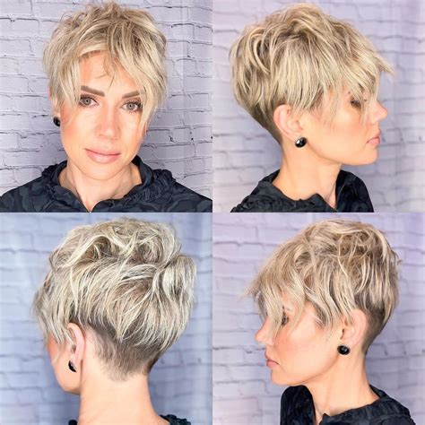 50 Pixie Haircuts with Bangs for Short Hair Inspiration - Hair Adviser