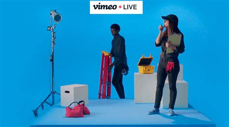 Vimeo buys Livestream and enters the business of streaming live