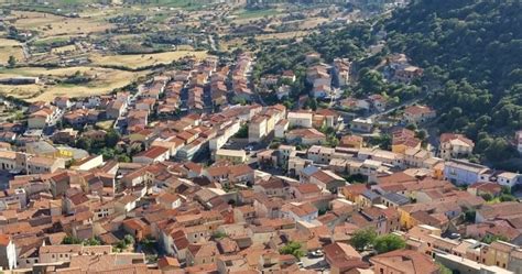 Berchidda e Padru nella rete dei “Borghi della salute"