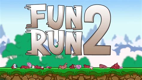 Fun Run 2 Launch Trailer - YouTube