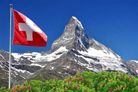 Switzerland Visa Requirements and Application | Visalibrary