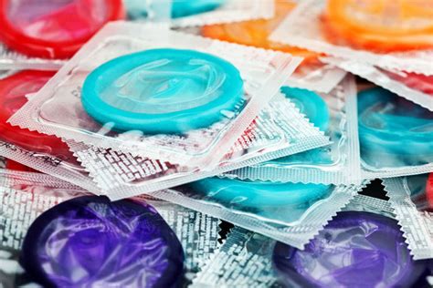 How your condom use changes over time - Salon.com