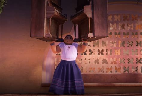Encanto characters: your guide to the Family Madrigal - Disney in your Day