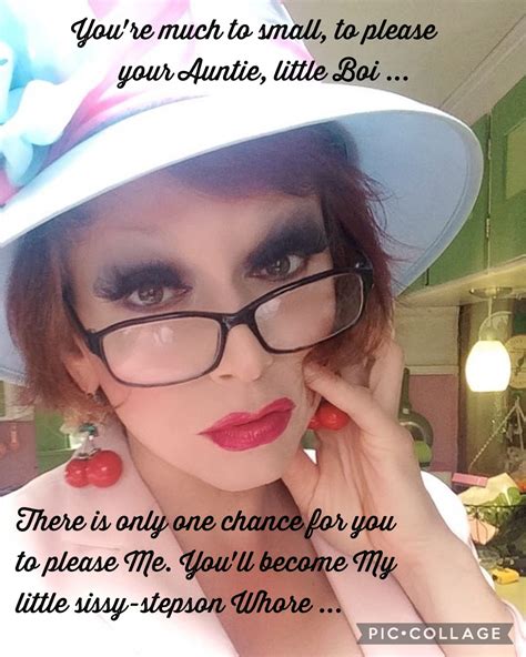 submissive Sissy, in love with black Stockings on Tumblr