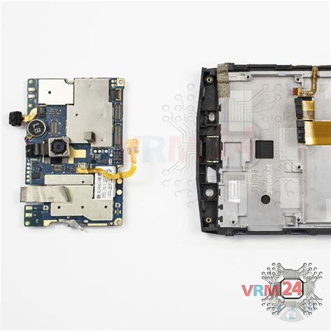 🛠 How to disassemble HOMTOM HT70 instruction | Photos + Video