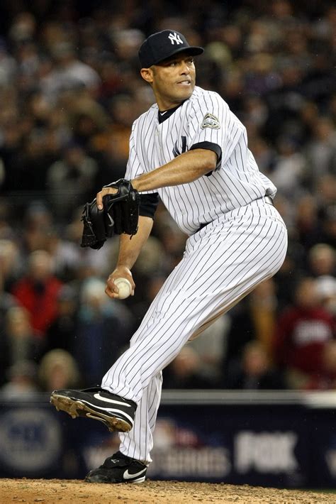 Mariano Rivera Net Worth - Wiki, Age, Weight and Height, Relationships