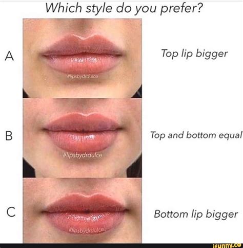 Top Lip Bigger Than Bottom Lip: Causes, Treatments, and More - Hunter Games Magazine