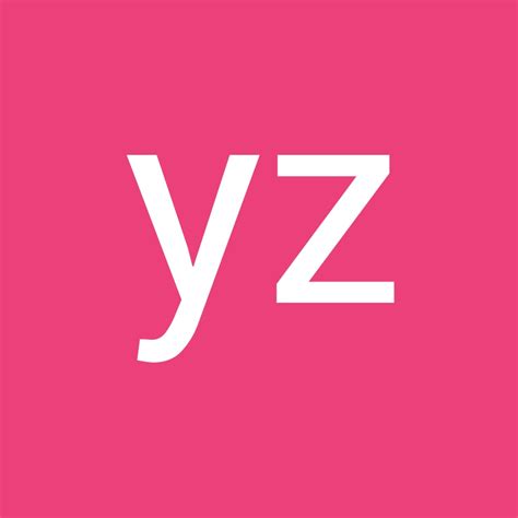 yz - YouTube