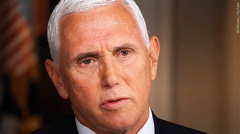 Former Vice President Mike Pence to visit Iowa Saturday - ABC 6 News ...