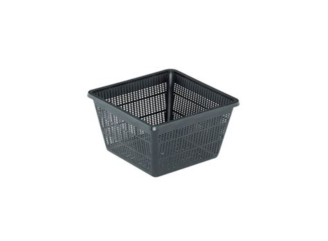 Корзина для водных растений Pflanzkoerbe Plastik 35*35*26 cm купить по ...