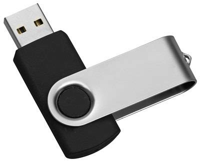 Ask: ¿Qué es una Memoria USB?