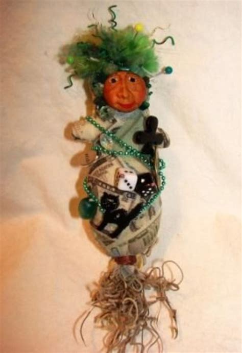 The best how to make a voodoo doll tutorial ever – Artofit