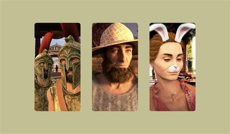 My Life as a NPC