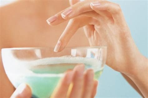 Маски для укрепления ногтей- домашние рецепты приготовления
