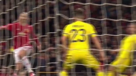 Ростов- Манчестер Юнайдед 0-1(1-2) - YouTube